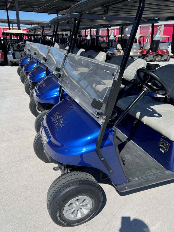 The Golf Cart Farm Wholesale: