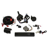 EZGO RXV GOLF CART LED Ultimate Plus Light Kit (Years 2016-Up)