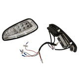 EZGO RXV GOLF CART LED Ultimate Plus Light Kit (Years 2016-Up)