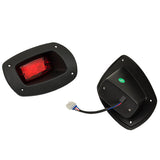 E-Z-GO RXV MadJax® LED Ultimate Plus Light Kit (Years 2008-2015)