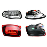 EZGO RXV MadJax® RGB Ultimate Plus Golf Cart Light Kit  (Years 2016-Up)