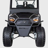2026 Bintelli Nexus Lifted 6 Passenger in Hydro Blue