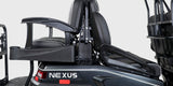 2026 Bintelli Nexus Lifted 6 Passenger in White