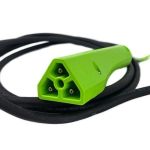 OEM EZ350 Lithium Charger for EZGO ELiTE Golf Carts – Express, RXV, TXT, Liberty