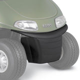 EZGO OEM Front Bumper – Fits RXV Gas & Electric (2016–2023)