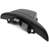 EZGO OEM Front Bumper – Fits RXV Gas & Electric (2016–2023)