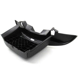 EZGO OEM Front Bumper – Fits RXV Gas & Electric (2016–2023)