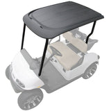 EZGO RXV 56.5" Suntop Roof Kit – Black (2008–2023)