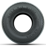 18x8.50-8 Kenda Hole-n-one Golf Cart Tire (No Lift Required)