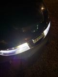 EZGO RXV 2024+ LED Headlight, Taillight, & Turn Signal Kit - 2024-2025 RXV Electric