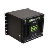Eco Battery Gen3 51V 60AH Lithium Golf Cart Battery Bundle