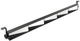 Universal Golf Cart 5 Panel Mirror for EZGO, Club Car, Yamaha Wide Angle Rear View Mirror