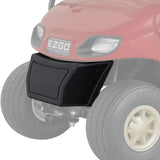 EZGO OEM Front Bumper with Mounting Hardware – Fits TXT Models (2013+)
