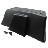EZGO OEM Front Bumper with Mounting Hardware – Fits TXT Models (2013+)