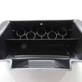 EZGO OEM Front Bumper with Mounting Hardware – Fits TXT Models (2013+)