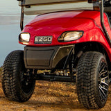 EZGO OEM Front Bumper with Mounting Hardware – Fits TXT Models (2013+)