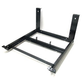 EZGO OEM 6-Battery Rack – Fits Electric Models (1994–2022)
