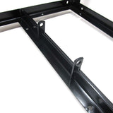 EZGO OEM 6-Battery Rack – Fits Electric Models (1994–2022)