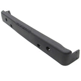 EZGO OEM Rear Bumper – Short Center Style