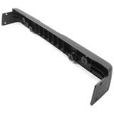 EZGO OEM Rear Bumper – Short Center Style