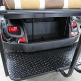 EZGO OEM Full Rear Bumper – Fits Express, TXT, Liberty & Cushman Models