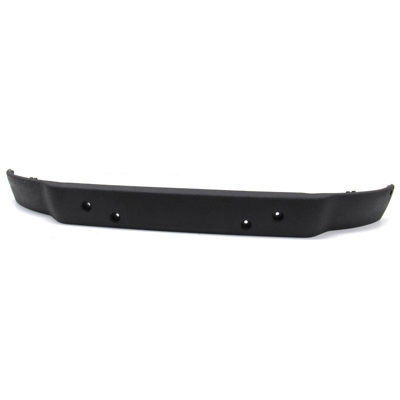 EZGO OEM Full Rear Bumper – Fits Express, TXT, Liberty & Cushman