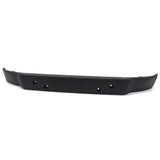 EZGO OEM Full Rear Bumper – Fits Express, TXT, Liberty & Cushman Models