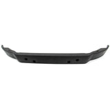 EZGO OEM Full Rear Bumper – Fits Express, TXT, Liberty & Cushman Models