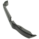 EZGO OEM Notched Rear Bumper – Fits TXT, Express & Shuttle (2014–2025)