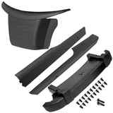 EZGO RXV Trim Kit – Fits 2016–2023 RXV Models