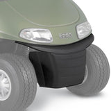 EZGO RXV Trim Kit – Fits 2016–2023 RXV Models