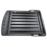 EZGO TXT 54" Black Suntop Roof Kit (2014–2022 Gas & Electric Golf Carts)