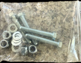 Golf Cart Trailer Hitch