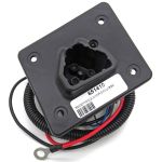 EZGO RXV Golf Cart Factory Lithium Battery Kit.