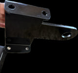 Golf Cart Trailer Hitch