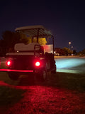 EZGO RXV 2024+ LED Headlight, Taillight, & Turn Signal Kit - 2024-2025 RXV Electric