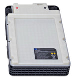 EZGO RXV Golf Cart Factory Lithium Battery Kit.
