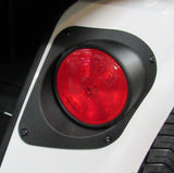 EZGO RXV 2024+ LED Headlight, Taillight, & Turn Signal Kit - 2024-2025 RXV Electric