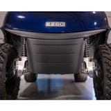 EZGO RXV 3-inch Spindle Lift Kit - 2022-2025 RXV Electric & Gas