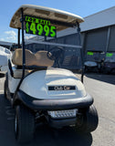 2023 Club Car Precedent 2 Passenger *Gas* Golf Cart