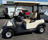 2023 Club Car Precedent 2 Passenger *Gas* Golf Cart
