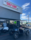 2019 EZGO TXT 4 Passenger Electric Golf Cart w/ New Batteries