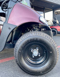 2023 EZGO RXV EX1 2 Passenger *Gas* Golf Cart