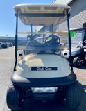 2010 Club Car Precedent 2 Passenger Golf Cart