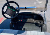 2010 Club Car Precedent 2 Passenger Golf Cart