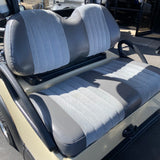 2010 Club Car Precedent 2 Passenger Golf Cart