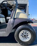 2010 Club Car Precedent 2 Passenger Golf Cart