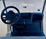 2024 E-Z-GO RXV Elite 4 Passenger Golf Cart w/ Lithium Battery