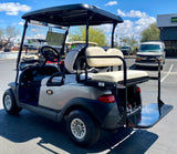2013 Club Car Precedent 4 Passenger Golf Cart w/ New Batteries