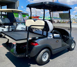 2013 Club Car Precedent 4 Passenger Golf Cart w/ New Batteries